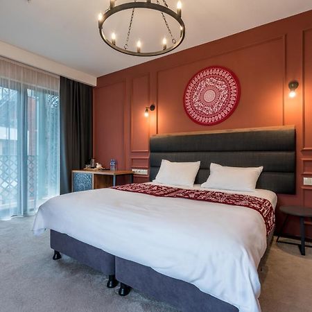 Matiane Boutique Hotel Τυφλίδα Εξωτερικό φωτογραφία