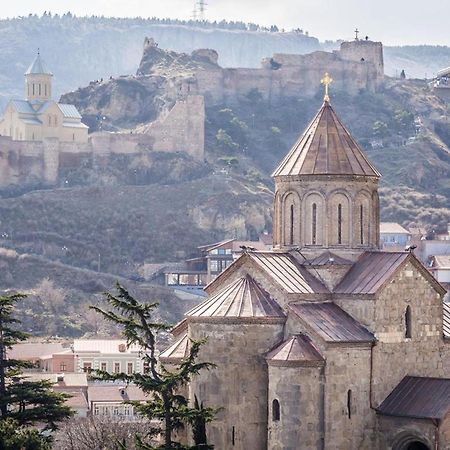 Matiane Boutique Hotel Τυφλίδα Εξωτερικό φωτογραφία