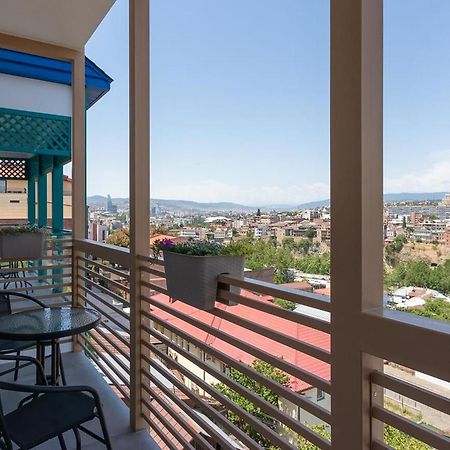 Matiane Boutique Hotel Τυφλίδα Εξωτερικό φωτογραφία