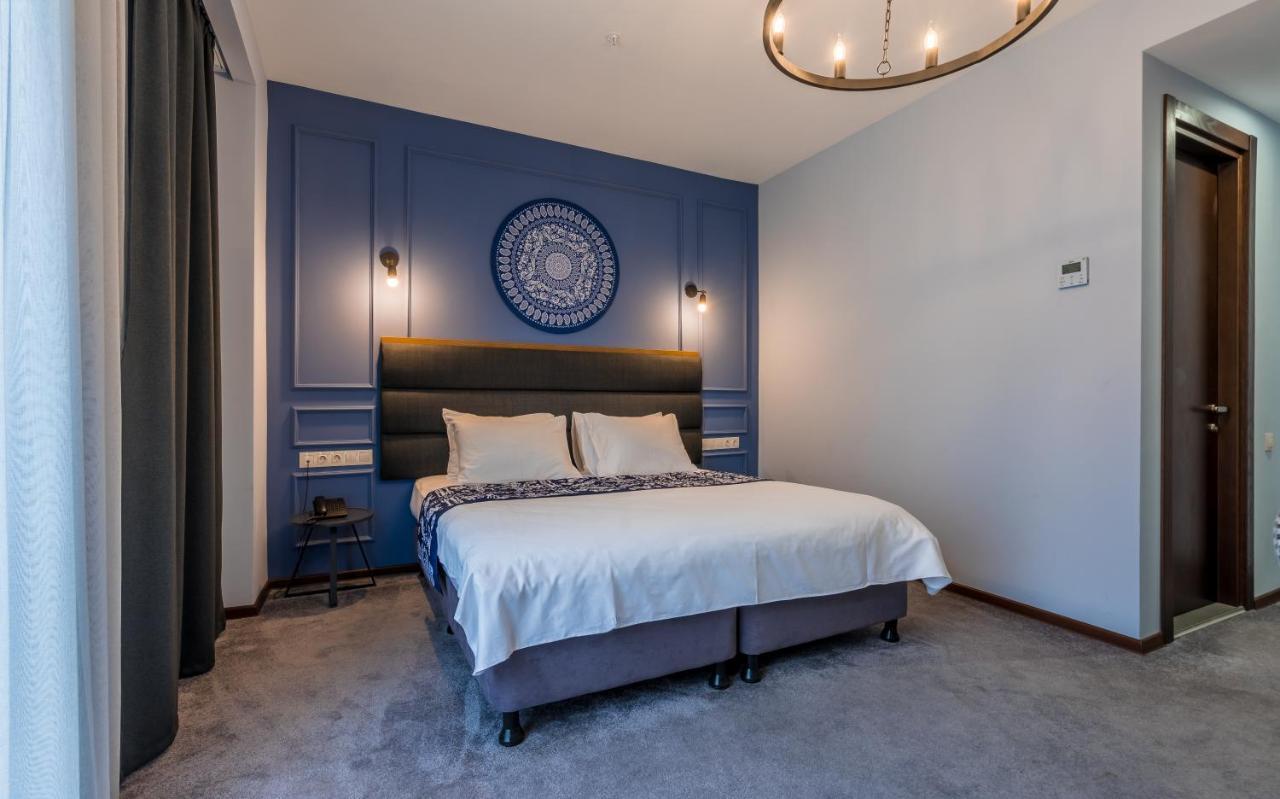Matiane Boutique Hotel Τυφλίδα Εξωτερικό φωτογραφία