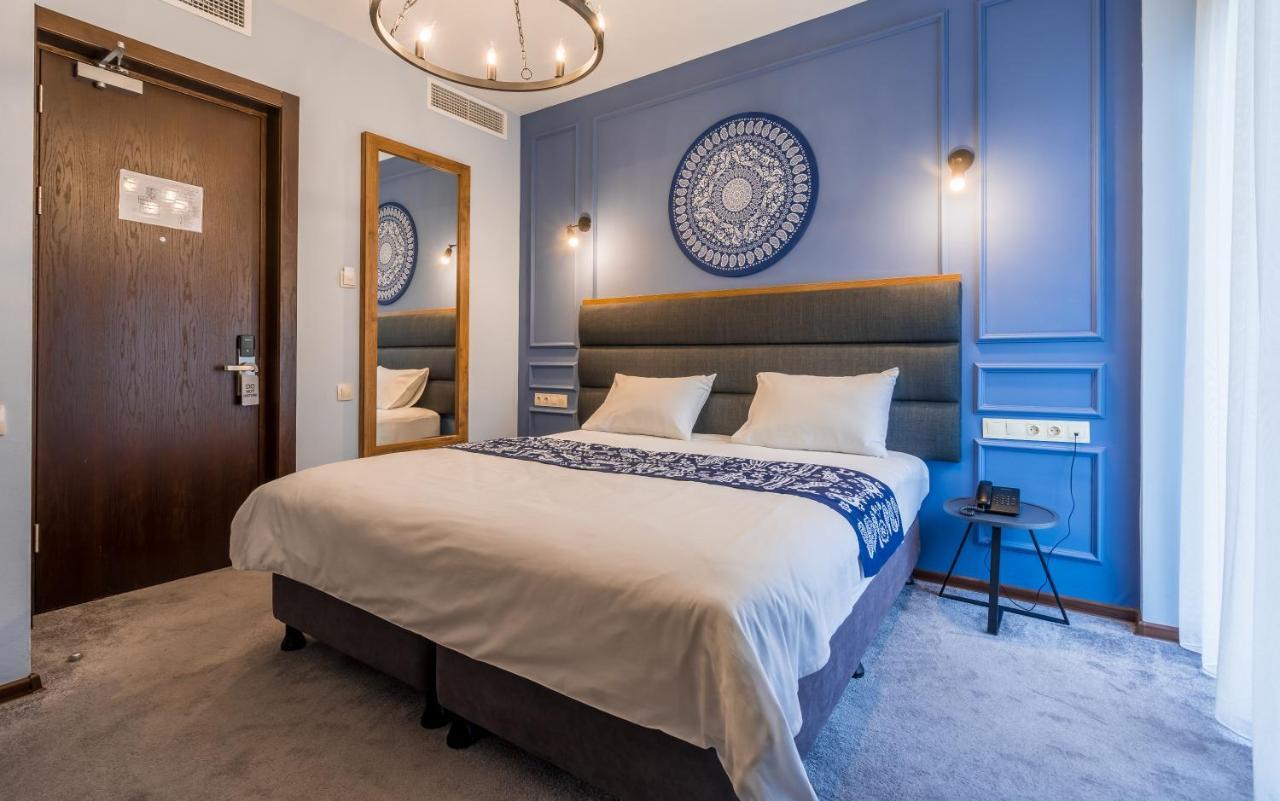 Matiane Boutique Hotel Τυφλίδα Εξωτερικό φωτογραφία