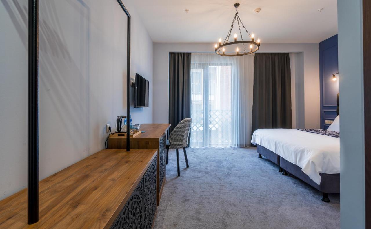 Matiane Boutique Hotel Τυφλίδα Εξωτερικό φωτογραφία
