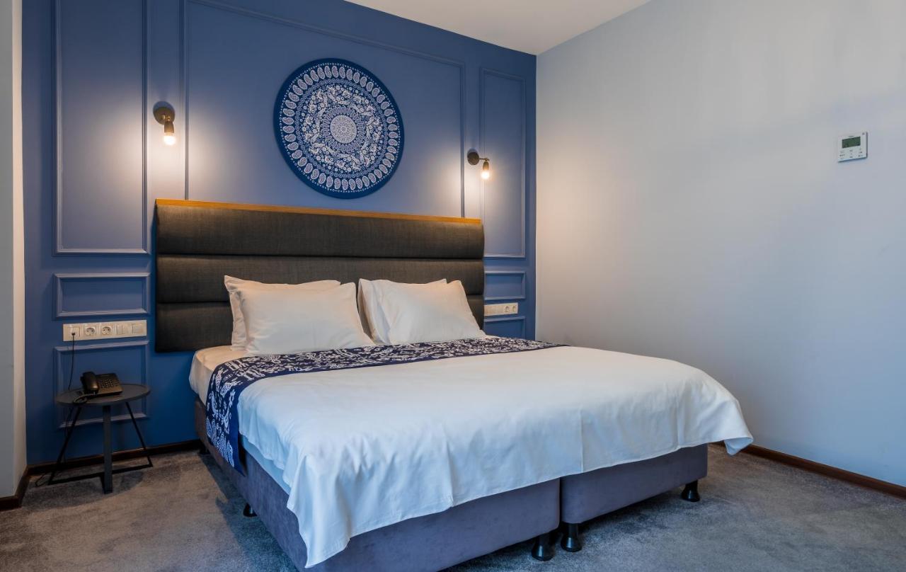 Matiane Boutique Hotel Τυφλίδα Εξωτερικό φωτογραφία