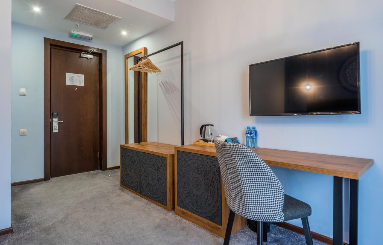 Matiane Boutique Hotel Τυφλίδα Εξωτερικό φωτογραφία