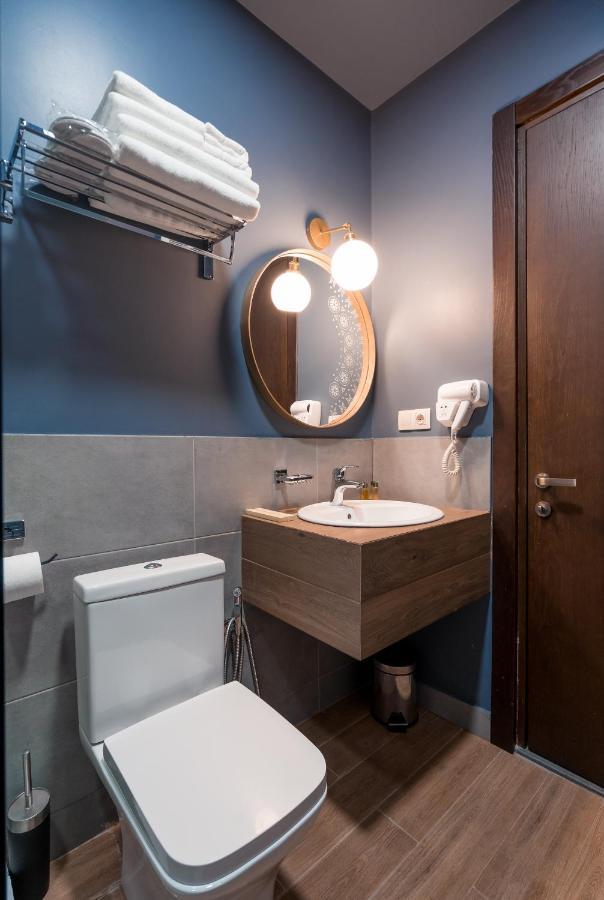Matiane Boutique Hotel Τυφλίδα Εξωτερικό φωτογραφία